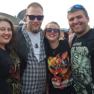 Meet your Posher, Alexander